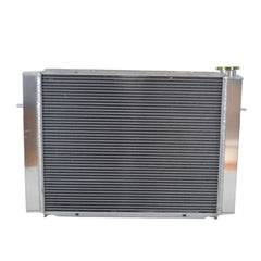Worley Aluminum Radiator Fits Holden Commodore VN VG VP VR VS V8 1978-2002