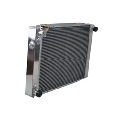 Worley Aluminum Radiator Fits Holden Commodore VN VG VP VR VS V8 1978-2002