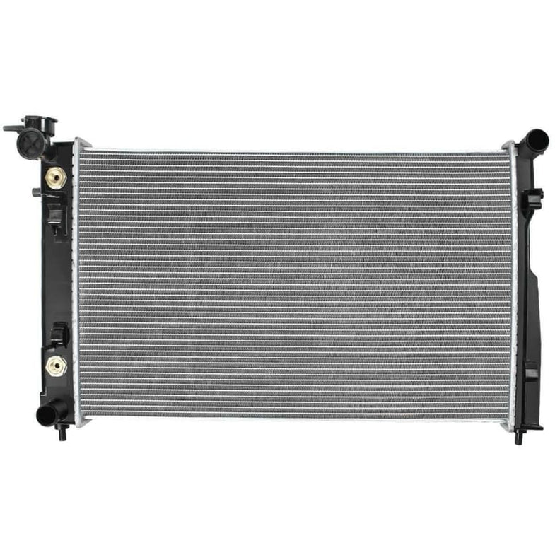 3 Rows Aluminum Radiator For Holden Commodore VY Sedan 3.8L 6Cyl V6
