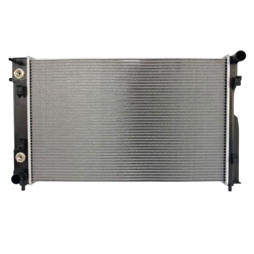Vy Commodore Radiator Worley OME Radiator Fits Holden Commodore VY V8 SS LS1 GEN3 Auto and M ...