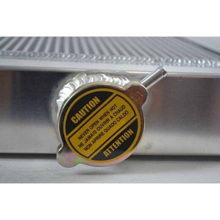 Worley Aluminum Radiator Fits Holden Kingswood Torana HG HJ HK HQ HT HX HZ Monaro CHEV 253 & 308 V8 AT MT Auto 1971-1980