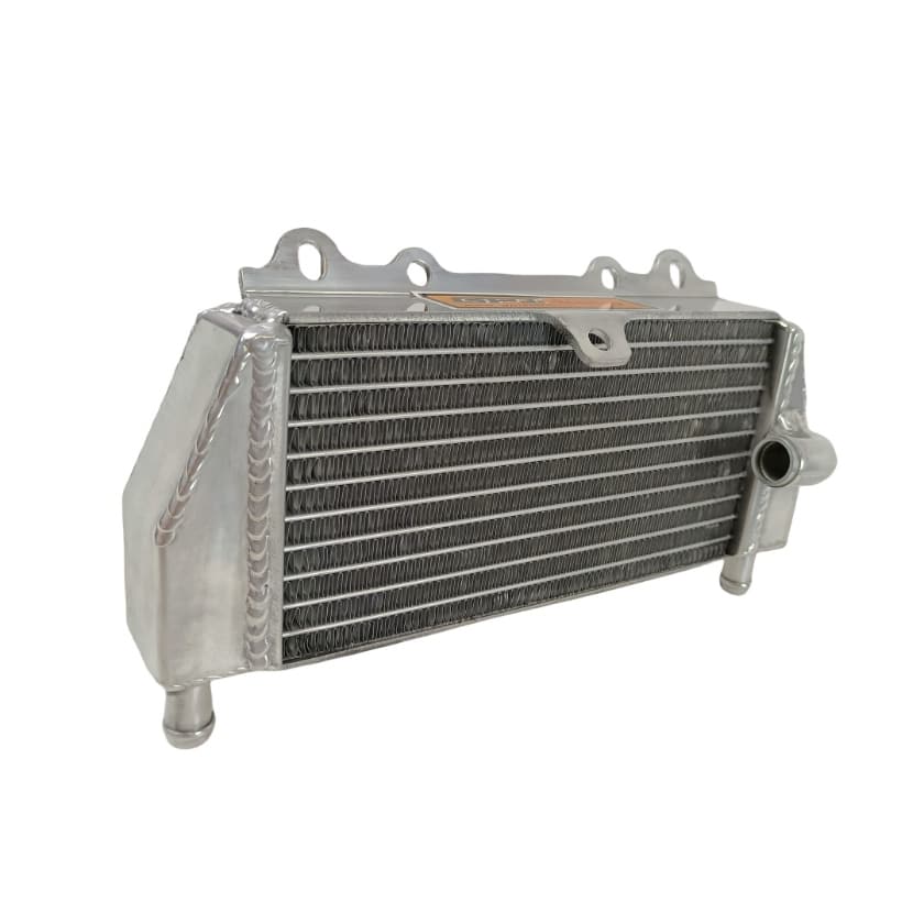  Worley Aluminum Radiator Fits Kawasaki KX125 1994-2002 / KX250 1994-2002