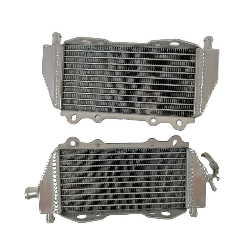  Worley Aluminum Radiator Fits Kawasaki KX125 1994-2002 / KX250 1994-2002
