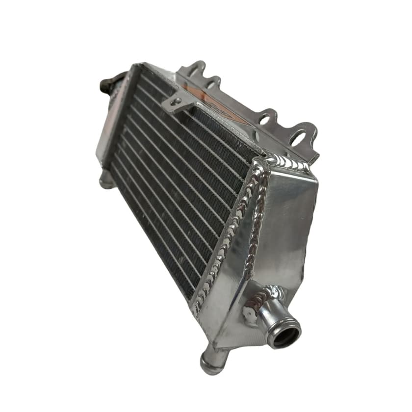  Worley Aluminum Radiator Fits Kawasaki KX125 1994-2002 / KX250 1994-2002
