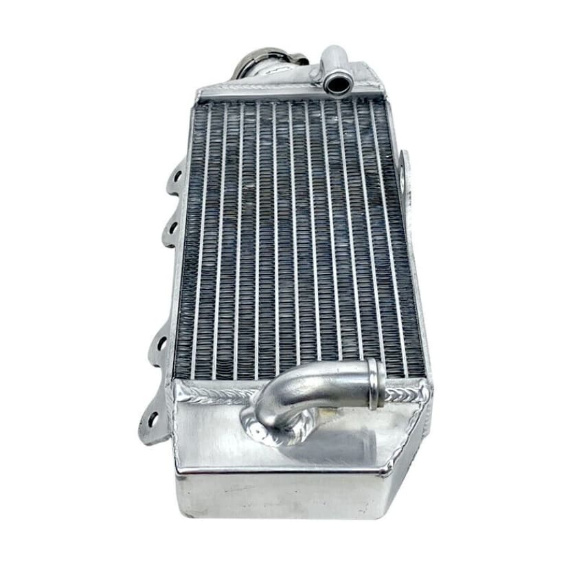 Worley Aluminum Radiator Fits Yamaha YZ85 2002-2021 YZ 85 2002-2021