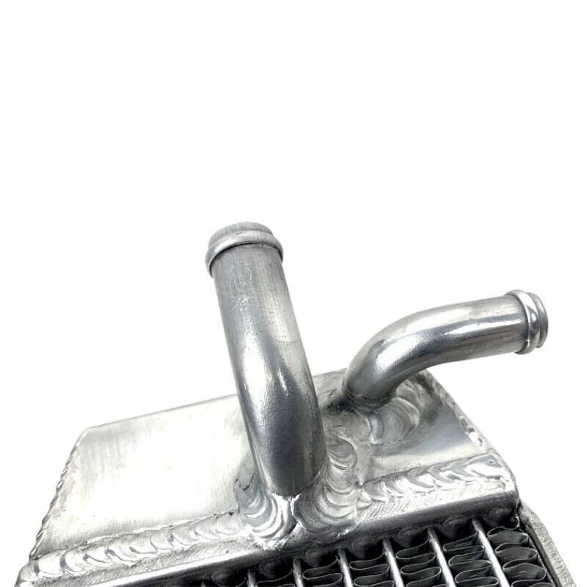Worley Aluminum Radiator Fits Yamaha YZF250 YZ250F WR250F 2001 2002 2003 2004 2005 2006
