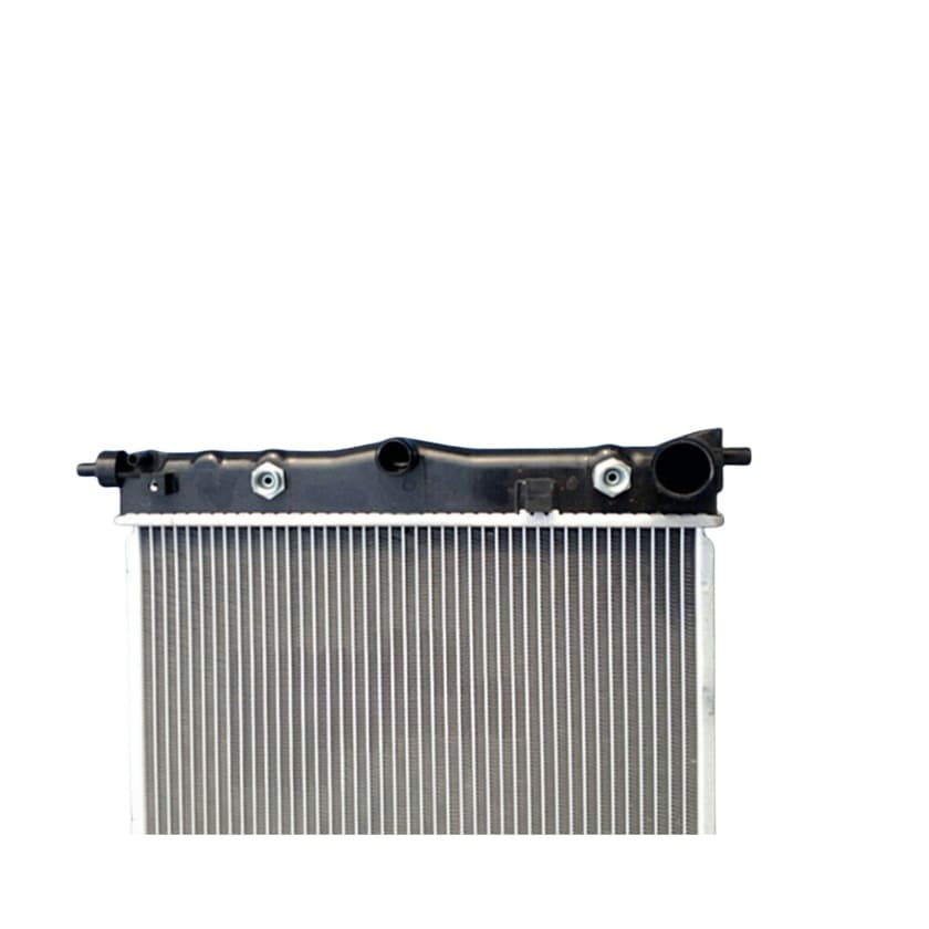 Worley Aluminum Radiator Fits Ford Falcon BA/BF, XR6, XR8 XR10 6Cyl 8Cyl 10/02-4/08 2002-2008