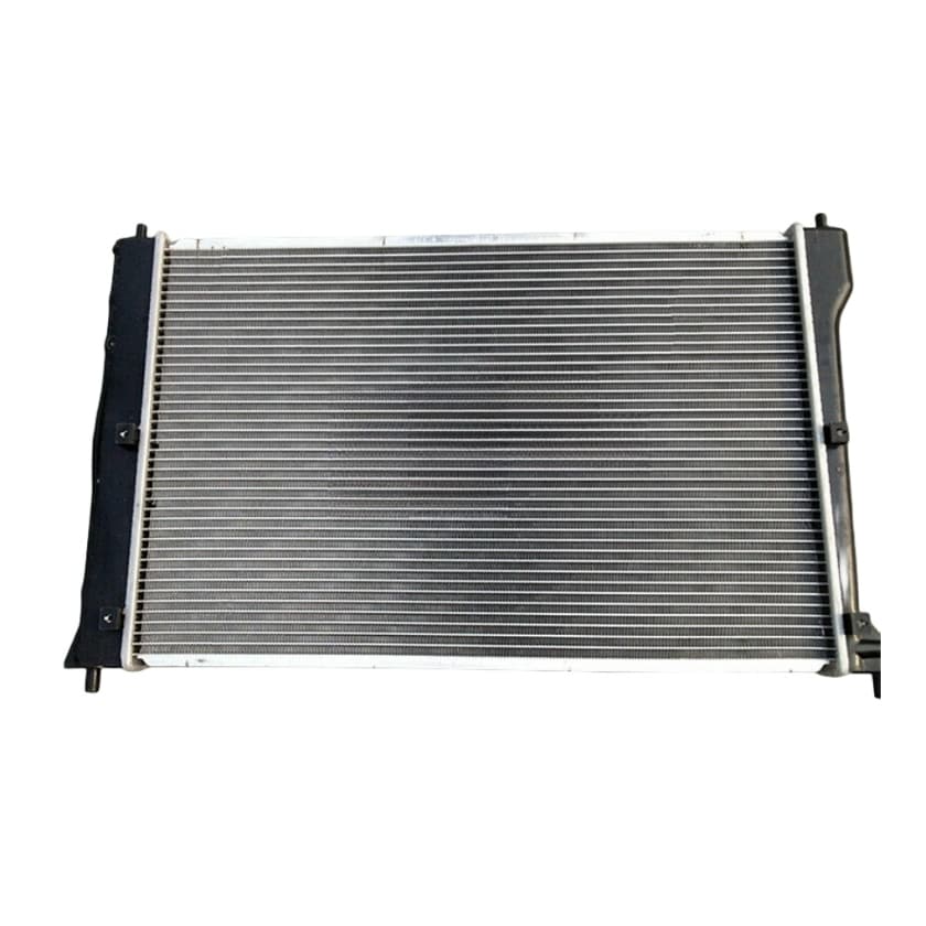 Worley Aluminum Radiator Fits Ford Falcon BA/BF, XR6, XR8 XR10 6Cyl 8Cyl 10/02-4/08 2002-2008