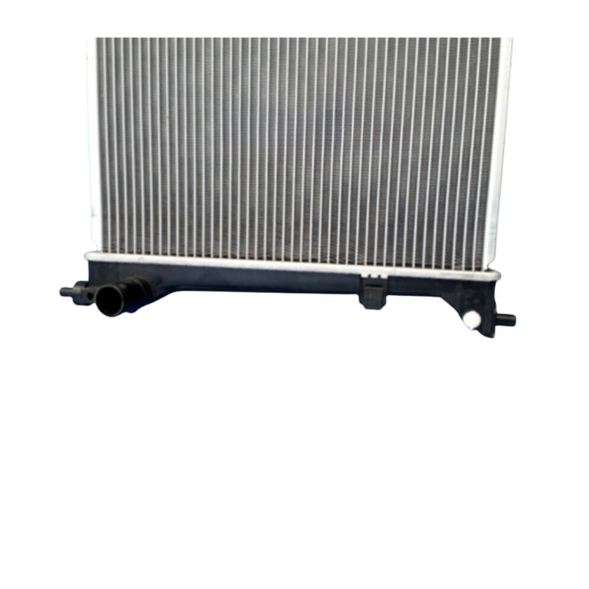 Worley Aluminum Radiator Fits Ford Falcon BA/BF, XR6, XR8 XR10 6Cyl 8Cyl 10/02-4/08 2002-2008