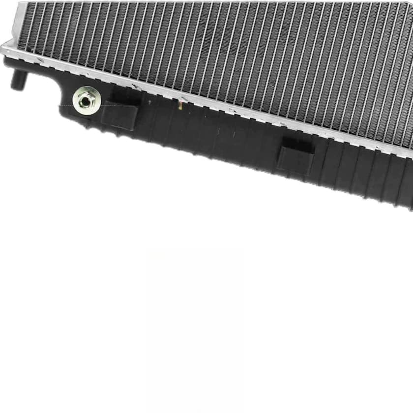 Worley Aluminum Radiator Fits Holden Commodore 3.0 3.6 VE V6 08/2006-04/2012 AT/MT CUB 2006-2012
