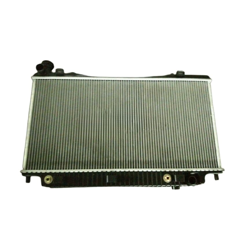 Ve Commodore Radiator Cover Worley OME Radiator Fits Holden Commodore VE V8 6.0L 6.2L HSV ClubSpor ...