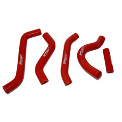 Worley Blue Silicone Radiator Hose Kit Fits Suzuki RMZ 450 RMZ450 2007