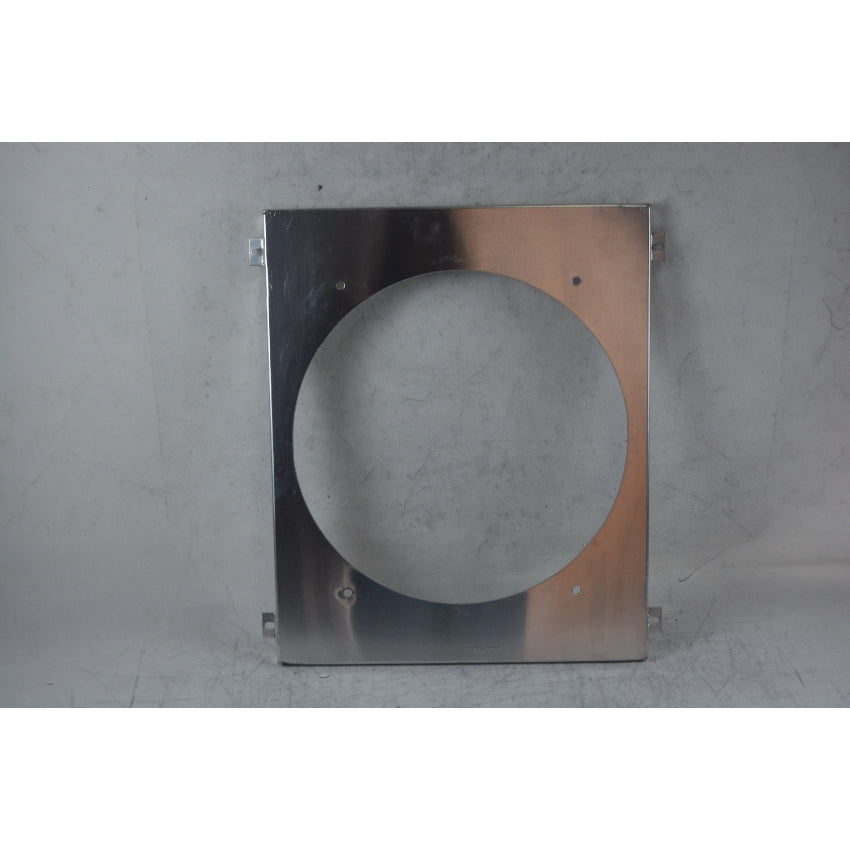 Worley Aluminum Shroud+FAN for Ford Falcon XA XB XC XD XE Fairmont Cleveland 302 351 V8
