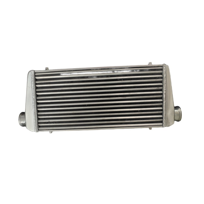 Worley 775 x 300 x 75mm FMIC Aluminum Racing Turbo Intercooler Universal Inlet/Outlet 76mm