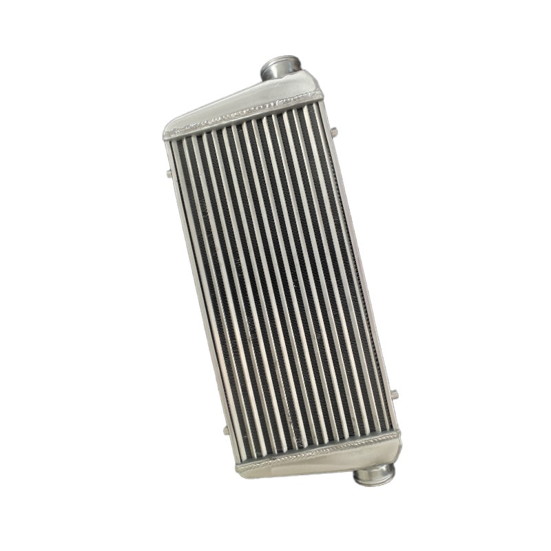 Worley 775 x 300 x 75mm FMIC Aluminum Racing Turbo Intercooler Universal Inlet/Outlet 76mm