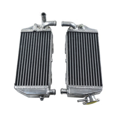 Worley Aluminum Radiator  Beta RR 2T 125/200/250/300 Racing 2020 - 2023 2021 2022 2023