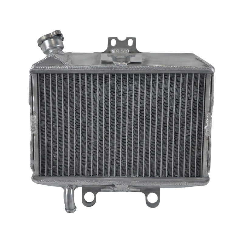 Worley Aluminum Radiator FOR  HONDA CR125/CR125R/CR 125 R 1998 1999 98 99
