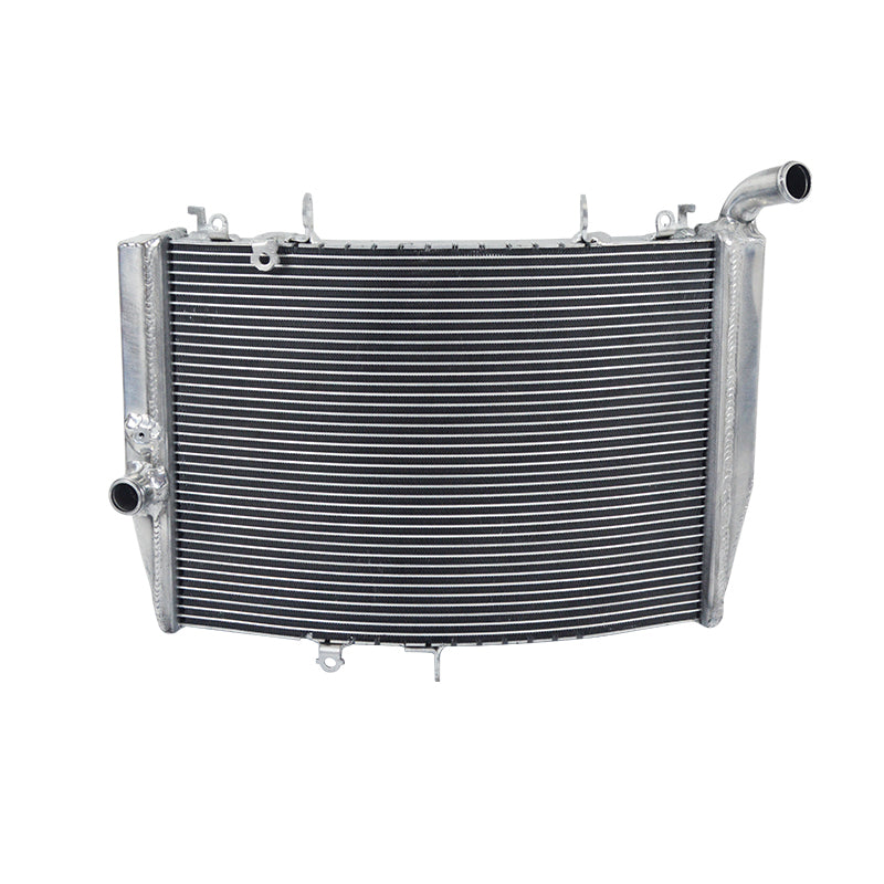 Worley Aluminum Radiator FOR Honda CBR600RR 2007-2023 CBR600RR ABS 2009-2023 2010 2011 2012 2013 2014 2015 2016
