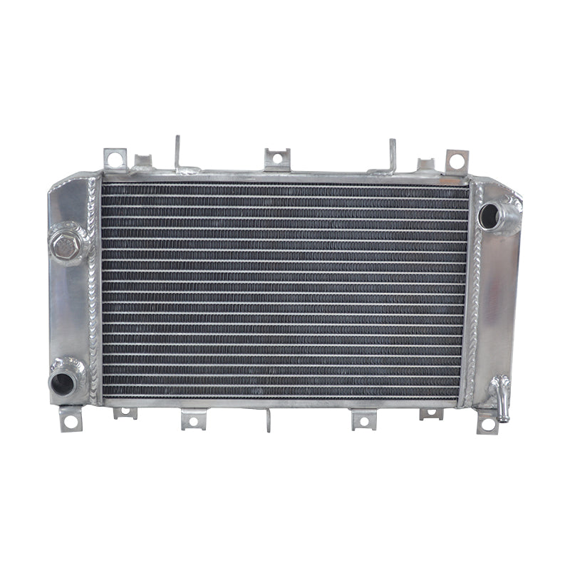 Worley Aluminum Radiator FOR  KAWASAKI Z1000 ZR1000A 2003-2006 2005 2004
