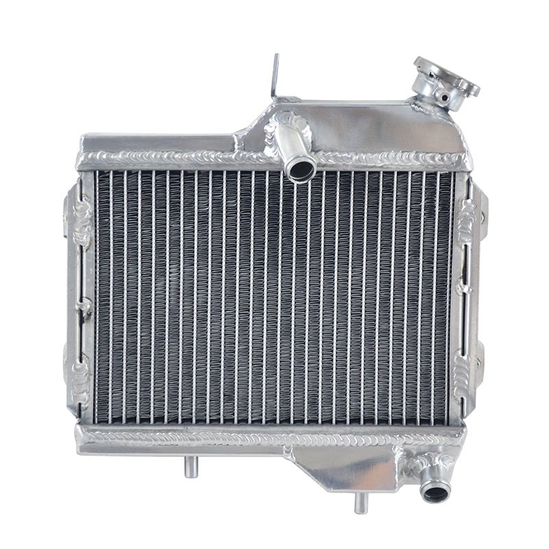 Worley Aluminum Radiator FOR Yamaha TZM150 1998 TZM 150 1998