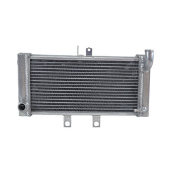 Worley Aluminum Radiator ForSuzuki GSF1250 Bandit ABS 2007-2014 GSX650F 2008-2016  2009 2010 2011 2012 2013 2014 2015
