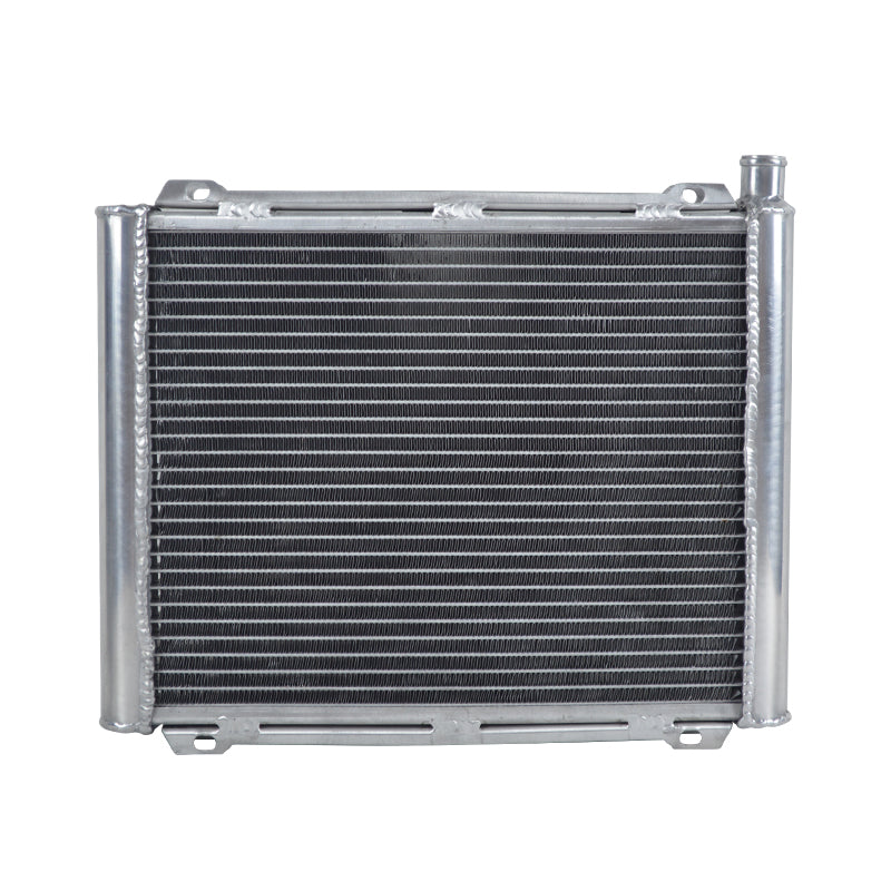 Worley Aluminum Radiator For CAN AM OUTLANDER/MAX/RENEGADE L 450/500/650/800/1000 2012-2023 2013 2014 2015 2016 2017 2018 2019 2020 2021 2022 2023