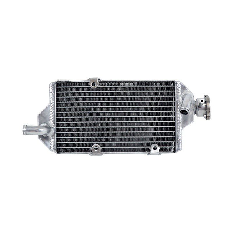 Worley Aluminum Radiator For HONDA CRF250L CRF 250 L 2013-2020  2014 2015 2016 2017 2018 2019
