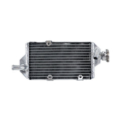 Worley Aluminum Radiator For HONDA CRF250L CRF 250 L 2013-2020  2014 2015 2016 2017 2018 2019