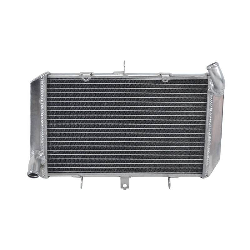 Worley Aluminum Radiator For Kawasaki Z1000 ZR1000ABS 2010-2016 2011 2012 2013 2014 2015