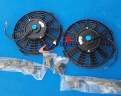 Worley Aluminum Radiator Shroud+FAN For Holden Kingswood H Series HD HK HT HG HZ 6cy 1966-1980 3.3L  202 1967 1978