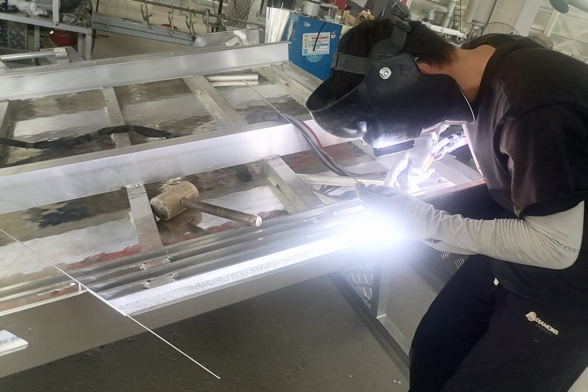 Worley_China_factory_manufacture_radiator_car_motorbike_ATV_warehouse_cooling_parts_wholesale_price