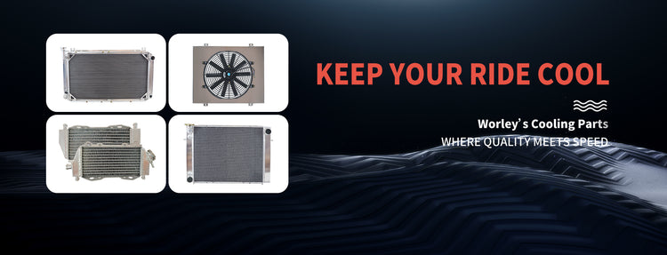 au cooling part shop