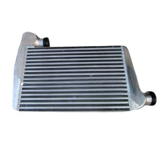 Wolrey For Ford Falcon BA BF XR6 Turbo Intercooler With Mounting Kit 