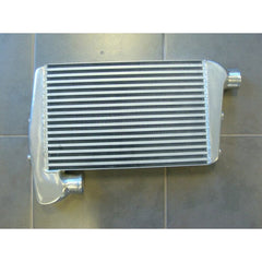 Wolrey For Ford Falcon BA BF XR6 Turbo Intercooler With Mounting Kit 